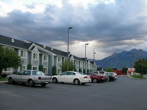 MOTEL SUPER8
