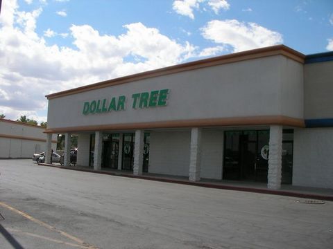 Dollar Tree
