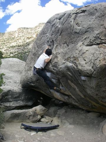 Warm me up scotty(V1)
