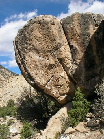 Nerve Damage(V6)