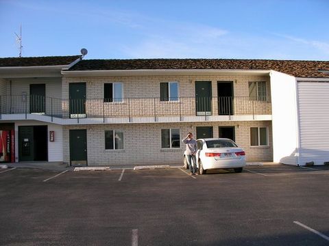 Village in Motel