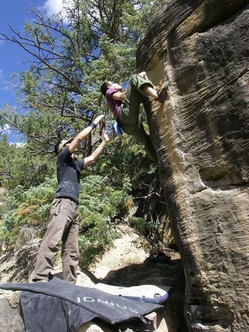 Shining(V6)